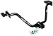 Draw-Tite 75522 Max-Frame Receiver , Black