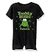 Personalized Baby Gifts - Toadily Irish T-rompers