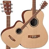 LXM Tres Acoustic Guitar