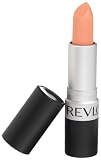 Revlon Matte Lipstick, Nude Attitude, .15-Ounces  (Pack of 2)
