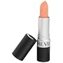 Revlon Matte Lipstick, Nude Attitude, .15-Ounces (Pack of 2)
