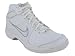 Nike Men's NIKE THE OVERPLAY VI BASKETBALL SHOES