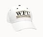 Wake Forest Demon Deacons The Game Classic Bar Adjustable Cap