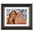 Fuji DP-8VG 8 Digital Photo Frame 1GB Memory w/ Wooden Frame (Fujifilm DP8VG Photofram)