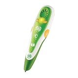 Leapfrog - 81175 - Jeu Educatif - TAG - Nouveau Design - Vert - 32MBpar Leapfrog