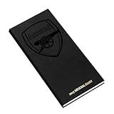 Arsenal(アーセナル) オフィシャル 2017 ポケットダイアリー