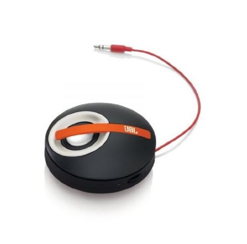 JBL on Tour ultraportabler Minilautsprecher mit Akku schwarz Preisvergleich