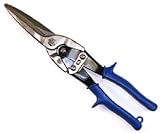 A-Tina Tool #BV260927 BV Straig Cut Avia Snip