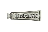 Marvis Zahncreme Whitening Mint, 1er Pack (1 x 75 ml)