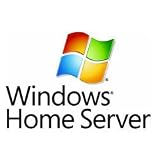 Microsoft Windows Home Server OEM with URP1