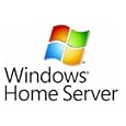 Microsoft Windows Home Server OEM with URP1 by Microsoft