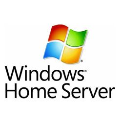 Microsoft OEM Home Server - WIN32 1PK CD/DVD 10CLT URP1 (PC CD)