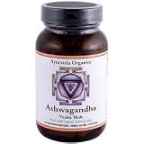 Ayurceutics Ashwagandha 400 mg (108 capsules)