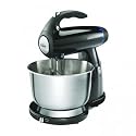 Exclusive Sunbeam 002591 350 Watt MixMaster with Stainless Steel Bowl By SUNBEAM