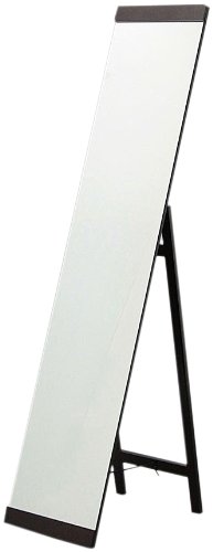 sunneed スタンドミラーLOOK FZM-30BR 