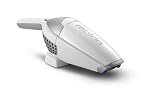 Electrolux Rapido ZB303 - Aspirateur - blanc/argent