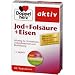 Doppelherz Jod Fols�ure Eisen, 45 St