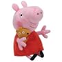Peppa Pig Ty Beanie Baby, Plush Toys Doll Toy