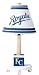 Guidecraft Kansas City Royals Table Lamp