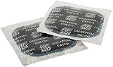 IMPERIAL 73648 UNIVERSAL TIRE PATCH 2 3/4 FOR 5/16 HOLE (PACK OF 50)