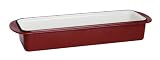 Mario Batali Rectangular Side Dish, Chianti