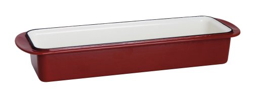 Mario Batali Rectangular Side Dish Chianti