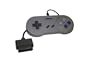 Super Nintendo Entertainment System SNES Generic Super Nintendo Classic Controller