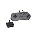 Super Nintendo Entertainment System SNES Generic Super Nintendo Classic Controller