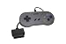 Super Nintendo Entertainment System SNES Generic Super Nintendo Classic Controller