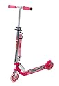 Hudora 14630/01 - Big Wheel GC 125, 125 mm Rollen, pink