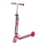 Hudora 14630/01 - Big Wheel GC 125, 125 mm Rollen, pink
