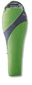 Gelert X-Treme Lite 600 Sleeping Bag - Green/Silver Grey