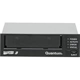 New - Quantum EC-LLDAA-YF-B LTO Ultrium 3 Tape Drive - EC-LLDAA-YF-B