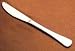 Windsor Knife, Medium Weight Wavy Edge,1 Doz. Pack