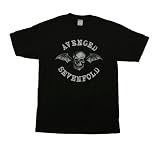 Avenged Sevenfold - Classic Deathbat T-Shirt ,