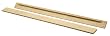 Full Size Conversion Rail Kit (For M5501, M4791, M5101, M4798, M5998) in Natural Finish By Da Vinci Baby Furniture