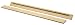 Full Size Conversion Rail Kit (For M5501, M4791, M5101, M4798, M5998) in Natural Finish By Da Vinci Baby Furniture