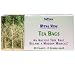 Vital Yew - Pacific Yew Tea 20 tea bags Vital Yew (VitalYew) is a promising, new line of all-natural supplements made from the needles of the Pacific Yew tree. In recent years the Pacific Yew tree, which grows only in the Northwestern United States, has received enormous media attention because of the discovery of its incredible health-promoting abilities. The Pacific Yew has been used for centuries for promoting optimal cellular, immune, kidney, lung and sinus function. Pacific Yew's Long History of Medicinal Use Native Americans referred to the Pacific Yew as "Chief of the Forest" because of its miraculous healing powers, especially when utilized for building strength and endurance. The Native Americans also crushed the yew needles to make salves and poultices to support their lung and respiratory health. American pioneers brewed yew needles and bark to promote healthy sinus, nose, stomach, kidney and lung function, as well as joint flexib