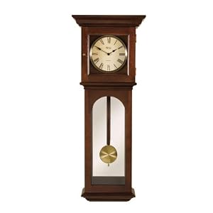 Bostonian Wall Clock