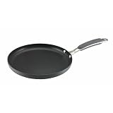 KitchenAid Hard-Anodized 10.5 Griddle - Gray