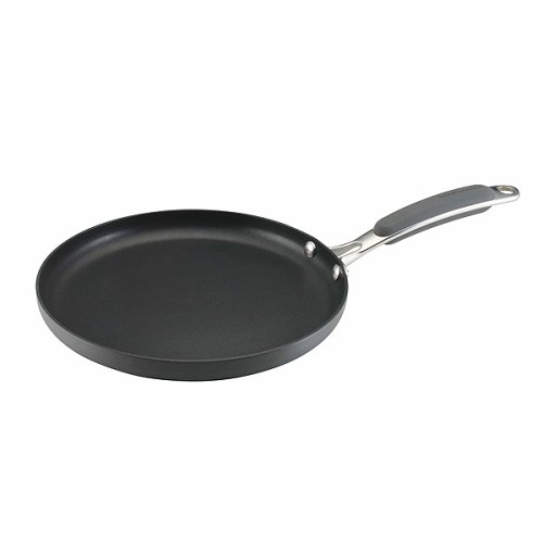 KitchenAid Hard-Anodized 10.5 Griddle - Gray