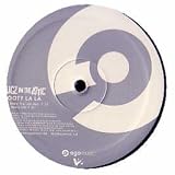 BUGZ IN THE ATTIC / BOOTY LA LA (REMIX)