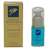 Wilma Schumann O2 Oxygen Blue