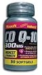 Mason Co Q-10 (Co-Enzyme Q-10) 300 Mg Highest Strenght Softgels - 30 Softgels