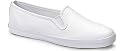 Keds Women's Champion 2K Slip On Leather Slip-on Shoes