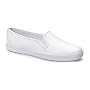 Keds Women's Champion 2K Slip On Leather Slip-on Shoes