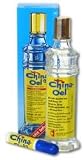 BioDiat China Oel 25Ml. 0.83 oz oil