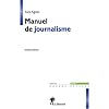Manuel de journalisme