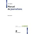 Manuel de journalisme