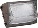 Outdoor Wall Pack Light Fixture - 150W HPS